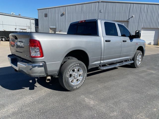 2023 Ram 2500 Tradesman