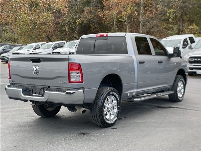 2023 Ram 2500 Tradesman