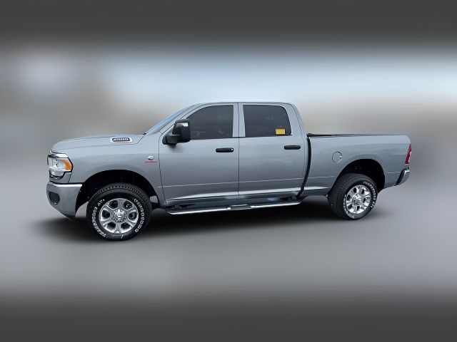 2023 Ram 2500 Tradesman