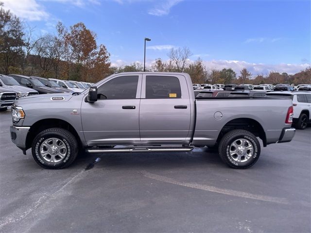 2023 Ram 2500 Tradesman