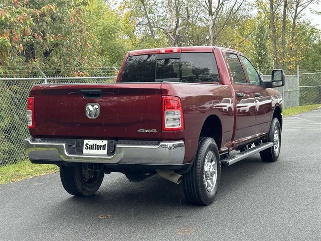 2023 Ram 2500 Tradesman