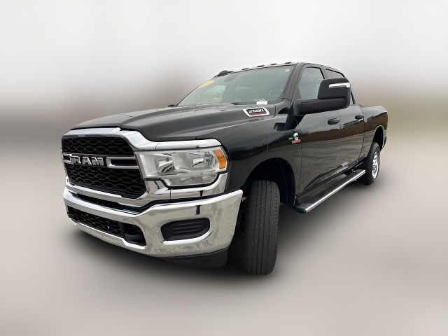 2023 Ram 2500 Tradesman