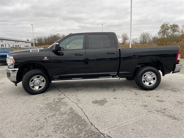 2023 Ram 2500 Tradesman