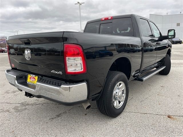 2023 Ram 2500 Tradesman