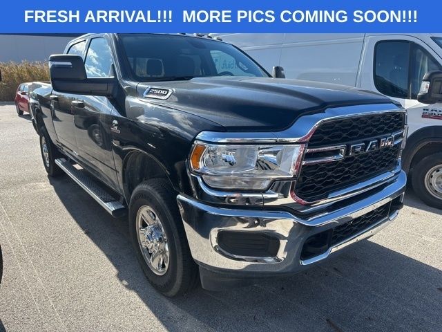 2023 Ram 2500 Tradesman