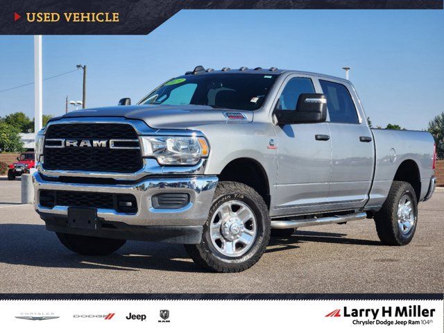 2023 Ram 2500 Tradesman