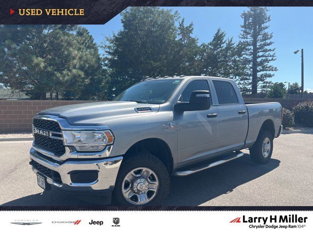 2023 Ram 2500 Tradesman