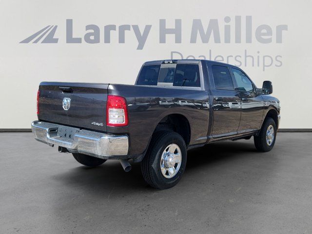 2023 Ram 2500 Tradesman