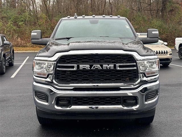 2023 Ram 2500 Tradesman