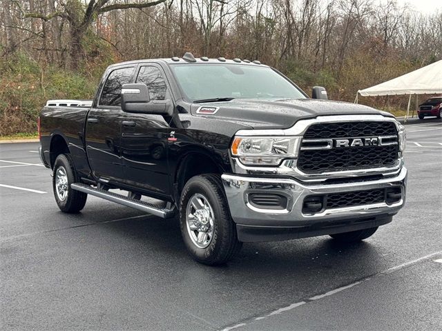 2023 Ram 2500 Tradesman