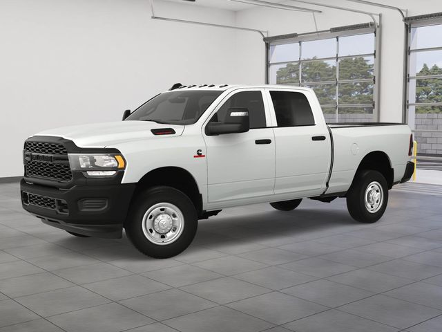 2023 Ram 2500 Tradesman