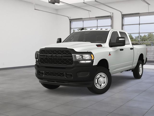 2023 Ram 2500 Tradesman