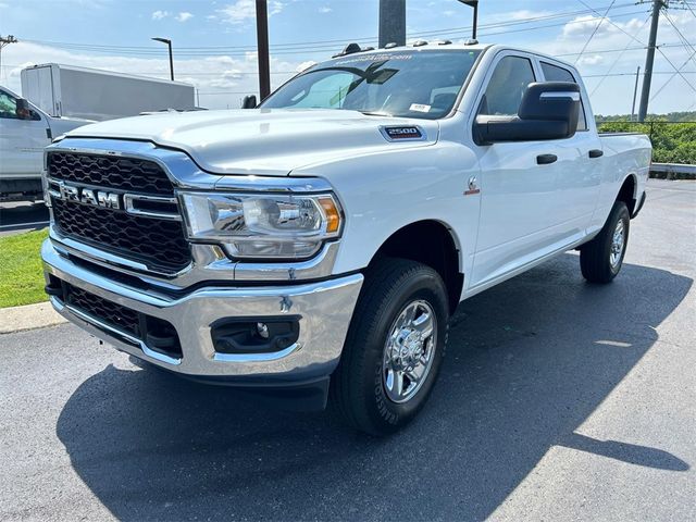 2023 Ram 2500 Tradesman