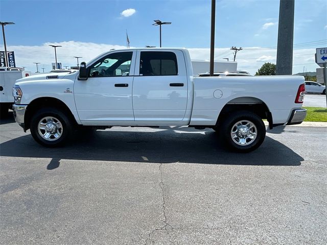 2023 Ram 2500 Tradesman