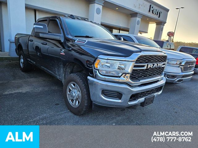 2023 Ram 2500 Tradesman