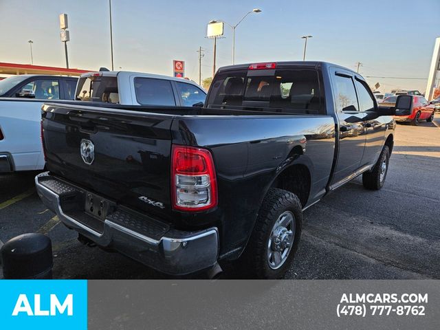 2023 Ram 2500 Tradesman