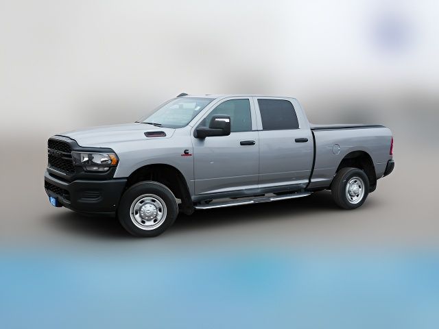 2023 Ram 2500 Tradesman