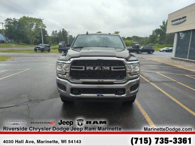 2023 Ram 2500 Tradesman