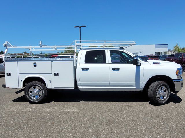 2023 Ram 2500 Tradesman