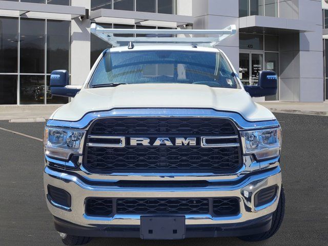 2023 Ram 2500 Tradesman