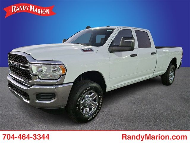 2023 Ram 2500 Tradesman