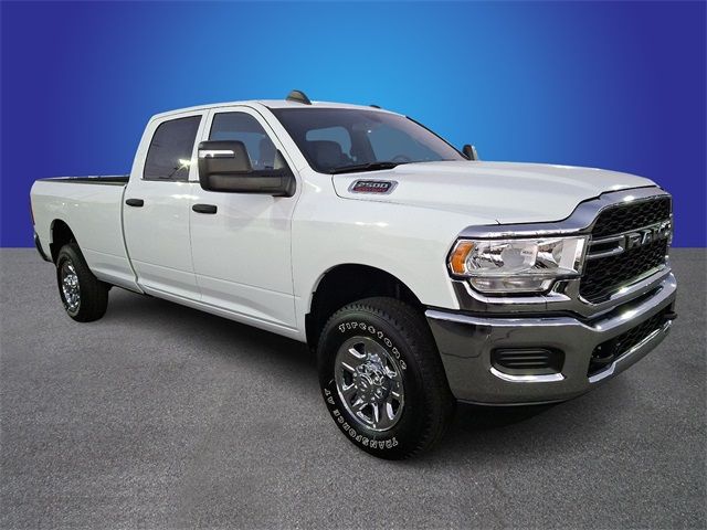 2023 Ram 2500 Tradesman