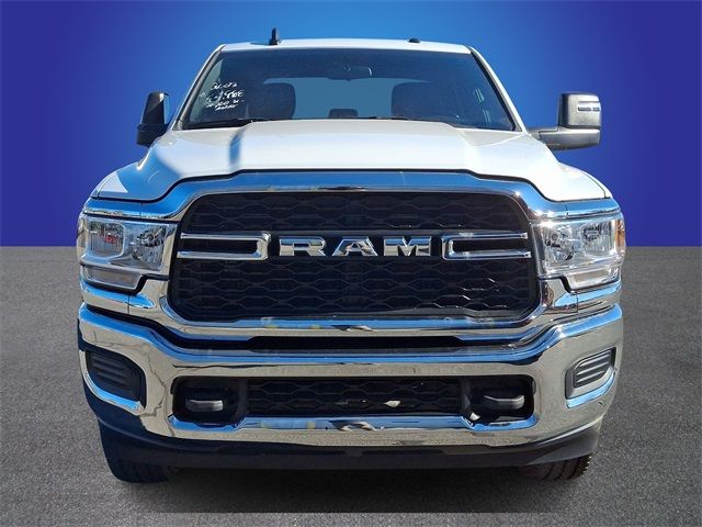 2023 Ram 2500 Tradesman