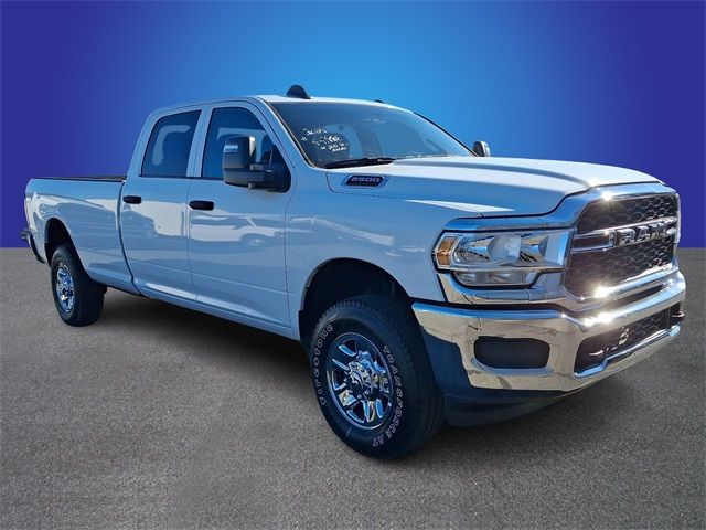 2023 Ram 2500 Tradesman