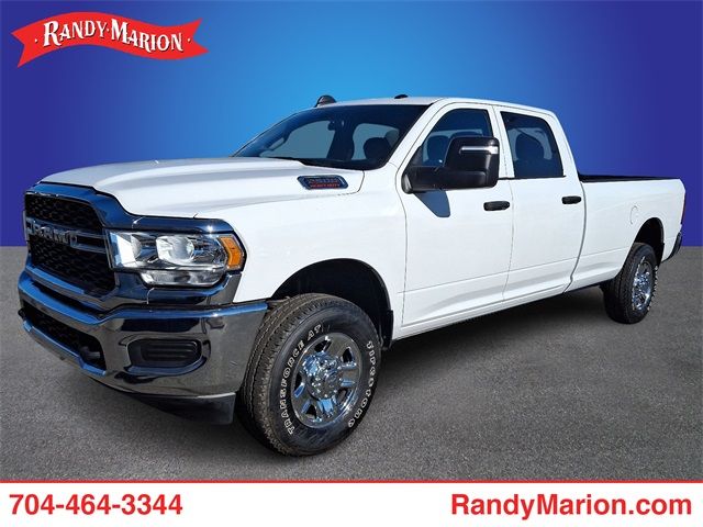 2023 Ram 2500 Tradesman