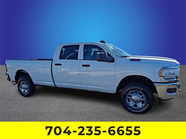 2023 Ram 2500 Tradesman