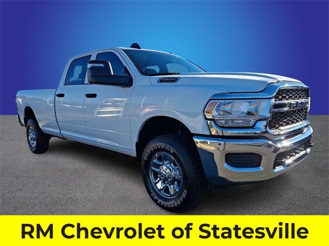 2023 Ram 2500 Tradesman