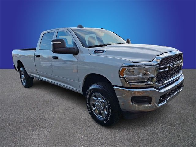 2023 Ram 2500 Tradesman