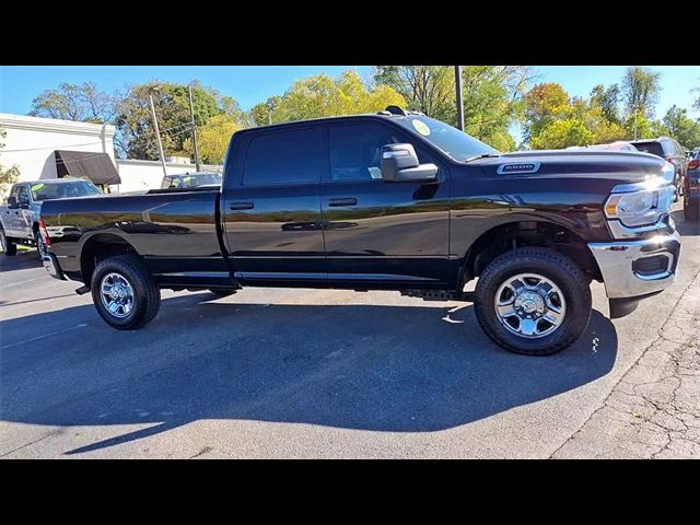 2023 Ram 2500 Tradesman