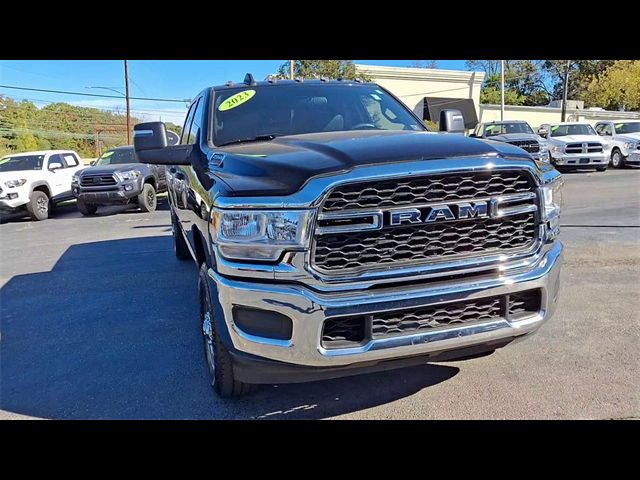 2023 Ram 2500 Tradesman