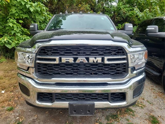 2023 Ram 2500 Tradesman