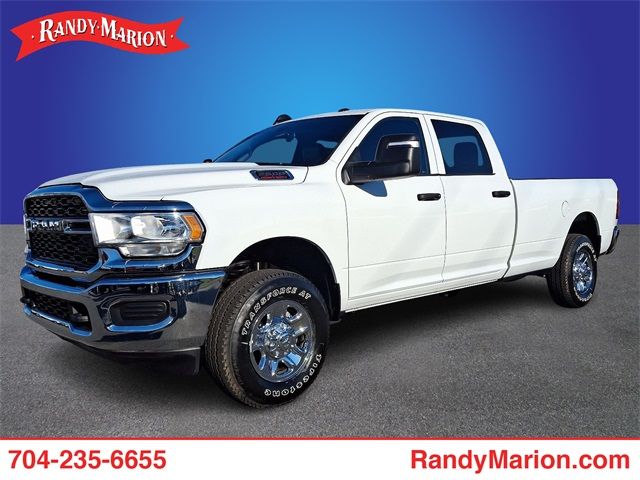 2023 Ram 2500 Tradesman