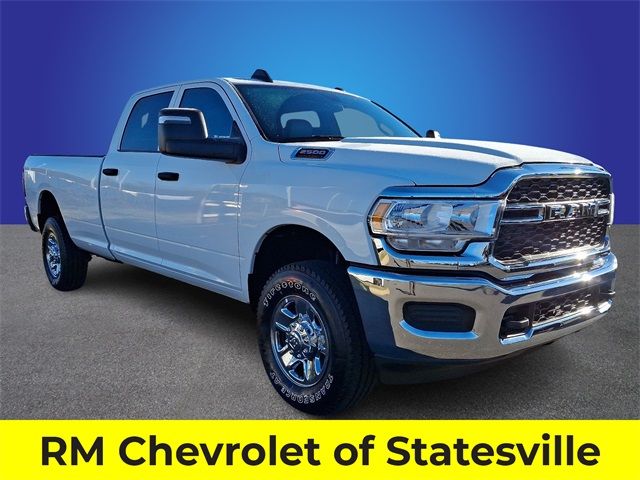 2023 Ram 2500 Tradesman