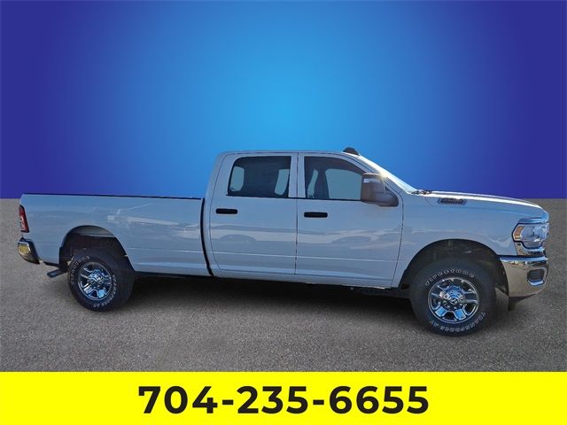 2023 Ram 2500 Tradesman