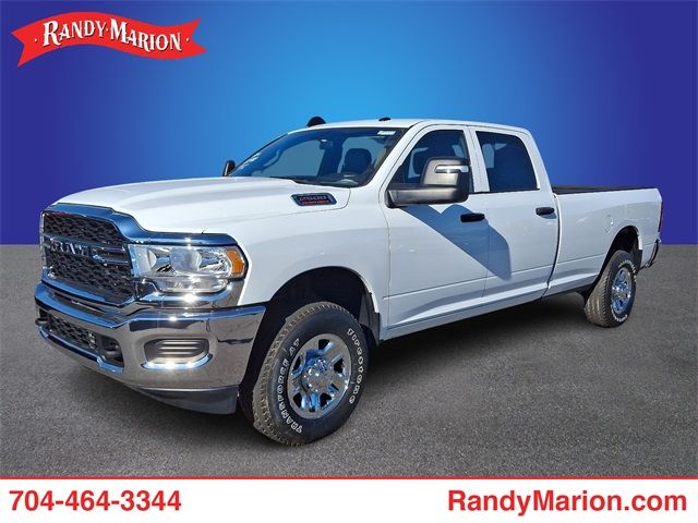 2023 Ram 2500 Tradesman