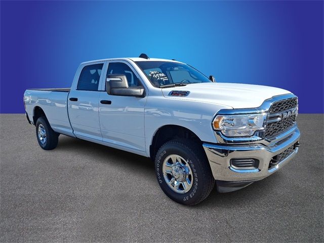 2023 Ram 2500 Tradesman