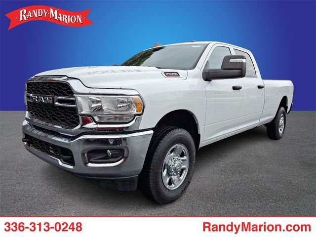 2023 Ram 2500 Tradesman