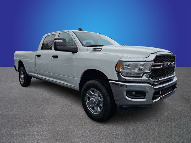 2023 Ram 2500 Tradesman