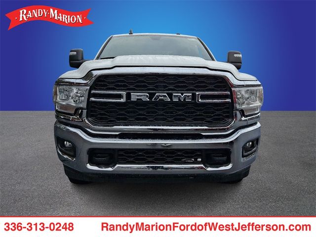 2023 Ram 2500 Tradesman