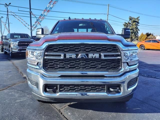 2023 Ram 2500 Tradesman