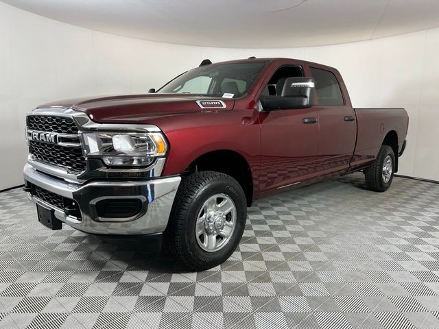 2023 Ram 2500 Tradesman