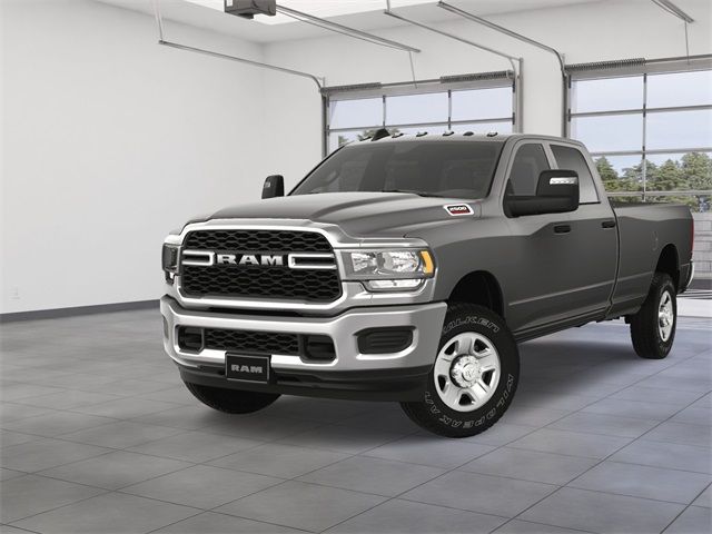 2023 Ram 2500 Tradesman