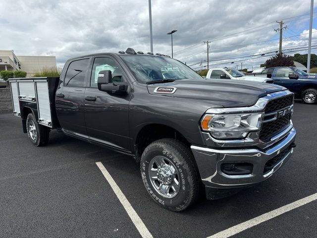 2023 Ram 2500 Tradesman