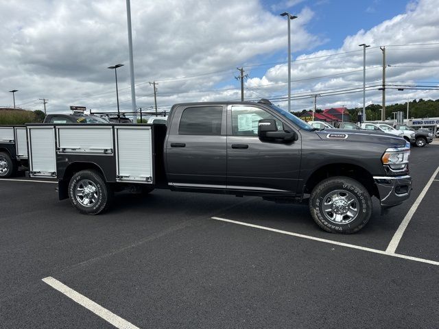 2023 Ram 2500 Tradesman