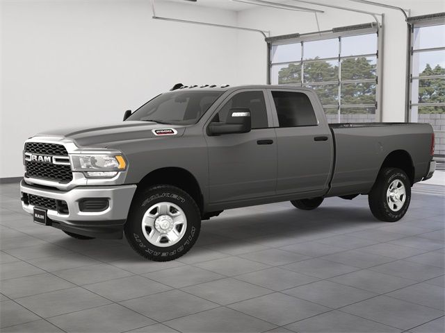 2023 Ram 2500 Tradesman