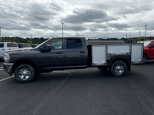 2023 Ram 2500 Tradesman